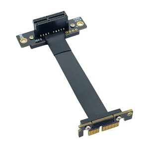10Gtek PCIE 3.0 P[u X1 to X1 IX-X Xbg 90°to 90° CU[P[u CU[J[h GN