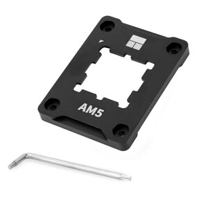 Thermalright ASF BLACK V2 AM5 CPU z_[AAM5 SŒt[AAM5 St[AȂh~Œt