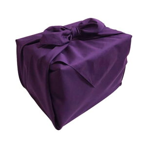 風呂敷 大判 ふろしき furoshiki 冠婚葬祭 110cm 3.5尺 シルク風 無地 ポリエステル おしゃれ エコバッグ スカーフ バンダ
