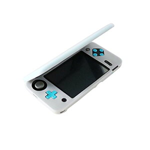 NEW 2DS LL VJQJo[ NEW 2DSLLQ[{̂̃VJQJo[ #2