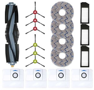 KGC GRobNX Օi X1 OMNI 18 DEEBOT {bg|@ X1 OMNI/X1 PLUS/ T10/ T10 OMNI