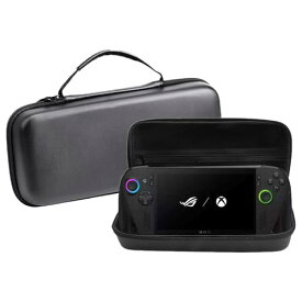 For ROG Xbox Ally/Ally X 収納ケース カバー Mosasa 収納バッグ キズ防止 耐久性 耐衝撃 防水 防塵 保護カバー