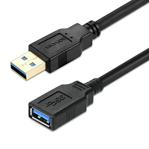 USB  5M XBOHJOE USB3.0P[u bLRlN^ ^CvAIXAXւ̉P[uR[hf[^]5Gbps