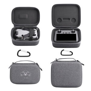 DJI Mini 5 Pro ��p �Ή� ���[�P�[�X ���[�o�b�O �L�������O�P�[�X MINI 5 Pro �h���[���{��/���M�@ �ی�P�[�X fo