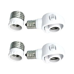 Abishion-E26E17 LEDdp-ϊA_v^[ d \Pbg-ȒPt -AC 100V-zCg2ZbgB