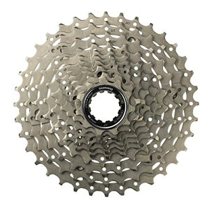 V}mSHIMANO JZbgXvPbg CS-HG50 10S 11-36T ICSHG5010136 Vo[