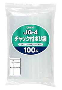 WpbNX `bNt |  c34cm×24cm×0.04mm [ ܂ ̓`bN 100 JG-4