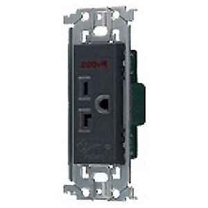 �p�i�\�j�b�NPanasonic �A�h�o���X�V���[�Y 15A�E20A���p�����ڒn�R���Z���g 250V �����g�t �O���[ WTL19223H