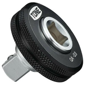 glTONE NCbNA_v^[ QA-03 p9.5mm3/8 ubN