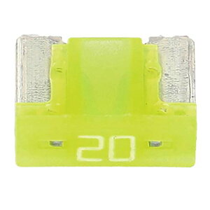 G[amon wq[Y 20A 11×9×4mm 5 3686