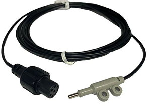 HONDEXホンデックス 魚群探知機 水温センサー TC01G トランサムタイプ