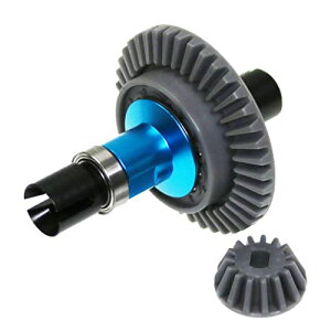 SPボールデフ:タミヤ TT02用 39/15T#TT02-16U2 イーグル模型