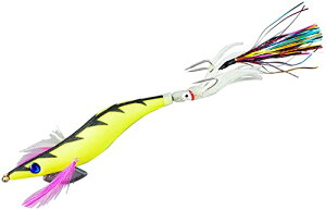 MARUSHINGYOGUマルシン漁具 ドラゴン タコエギ ビッグゲーム2 イエロー