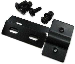 サギサカSAGISAKA 自転車 カゴ取付金具 W型 48012