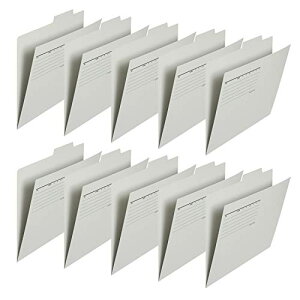 vX ʃtH_[GRm~[ 10 A4 FL-081IF 87-411 O[