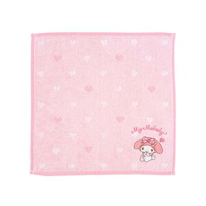 TISANRIO TI v`^I }CfB }C my melody 20×20×0.3cm v`^I LN^[