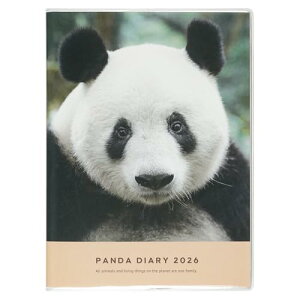 O[eBOCt VV 蒠 2026N A6 }X[ \tgJo[ tFCX CD-1394-PA 2025N12n܂