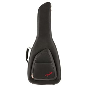 Fender �M�O�o�b�O FenderR FE1225 Electric Guitar Gig Bag Black