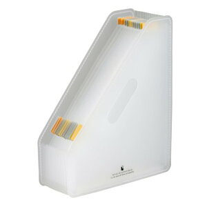 セキセイ セマック ドキュメントスタンド A4タテ ホワイト MA-3200