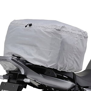 ヘンリービギンズHenly Begins デイトナ バイク シートバッグ 補修品 BASIC LサイズDH-719用 レインカバー 15390