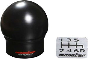 MONSTER SPORT X^[VtgmuC^Cv M12×P1.25 ^  =47mm h=51.5mm XCtgX|[cZC33