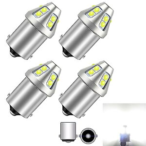 S25 VO sp180° 12-24Vԗp LEDCg TCh}[J[ ėp 1156 BA15S P21W 7506 1141 1