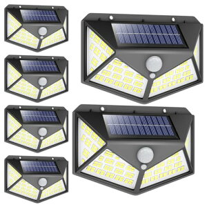 \[[ZT[Cg100LED 6Zbg 4ʔlZT[ 3_[h zd IP65h _/ K[f/