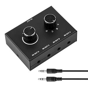 AVANZX4|[gI[fBIXCb`[ - 3.5mmXeIAUXI[fBIZN^[&Xvb^[B