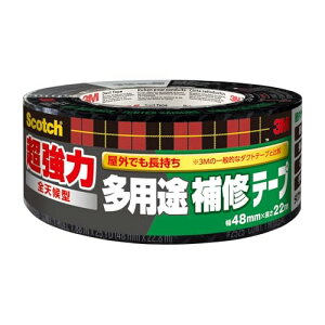 3M ������ ���p�r ��C�e�[�v �S�V��^ �X�R�b�` 48mm×22m DUCT-AW22 �_�N�g�e�[�v