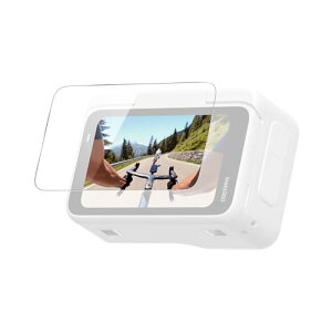 Insta360 GO Ultra スクリーンプロテクター