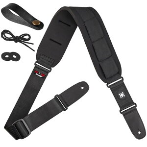 Amumu Guitar StrapM^[XgbvSBRtH[pbhAR[XeBbNAGNgbNAx[XM^[pXgbvubN