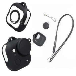 Taoricup Insta360 Go Ultra Ή VRP[X یP[X YJo[ Insta360 Go Ultra Ή