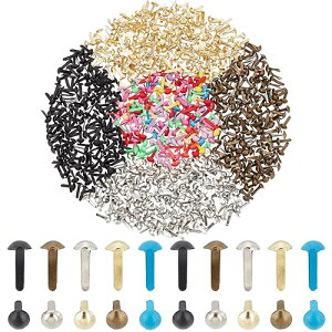 PH PandaHall 1000/Zbg S s e e 8x4.5mm vbVs ~js @\s ߋ tH