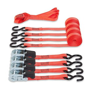 BIG RED bVOxg 4.5m 2.5cm 4{Zbg ג߃xg ^C_Exg `Fbgxg jf׏d680kg ő