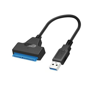 TRkin SATA-USB ϊP[u 2.5/3.5C` SSD/HDDp SATAP[u 5Gbps SATA3 P[u R