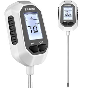 YAMRON 4-in-1 y됅v fW^Ax/y됅/PH[^[/xobNCg LCDfBXvC yeXg[^[