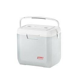 Colemanコールマン クーラーボックス エクストリームクーラー 28QT 約26L アイスシルバー 2000033554 アウトドア キャン