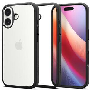 Spigen n18N̋Zp iPhone 17 P[X ČRMILKi NA Xgbvz[ ϏՌ EgEnCubh }bgE
