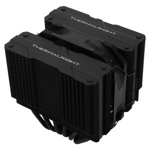 Thermalright Peerless Assassin 120 MINI BLACK CPUN[[A6q[gpCvA120mm TL-D