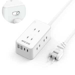 Mscien R[h usb RZg R[h 3m XCb`t d^bv usbt 6AC 2usb-c 2usb