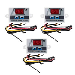 Dovhmoh 3XH-W3001fW^LEDxRg[[W[fW^T[X^bgXCb`dqT[X^bgi12V 10A