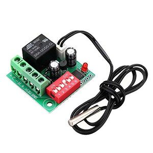 Hailege W1701 12V DCxRg[[XCb`fW^T[X^bg\ȃT[X^bgxXCb`pRg[[