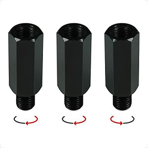 Evermotor lWaϊA_v^? 10mm10mm oCN~[ 35mm M10 t oCN~[A_v^[i3