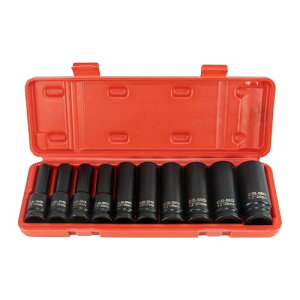 GOODRIG �Z�p1/2�C���`�h���C�u10�Z�b�g 10mm 12mm 13mm 14mm 15mm 17mm 19mm 21mm 22mm