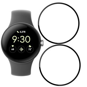 2ZbgKPNS {fސ KX Google Pixel Watch 3 41mm p KXtB KX Jo[ یtB