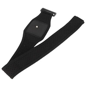 HTC Vive トラッカー システム用 VR トラッカー ベルト、ヘッド用の調整可能な VR トラッキング ベルト、71cm/28in