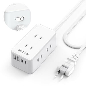 Mscien R[h usb RZg R[h 5m XCb`t d^bv usbt 6AC 2usb-c 2usb