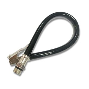 延長ホース エアーホース タイヤインフレーション 空気入れ ポンプ 車 アダプター バルブ バイク用品 バイク/電気自動車/自動車用(ホースの長
