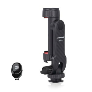 Koolehaoda �X�}�z�z���_�[ �g�уz���_�[ �O�r�z���_�[ �A�^�b�`�����g 360�x��] �p�x���� �R�[���h�V���[�}�E���g��1/4�l�W���t