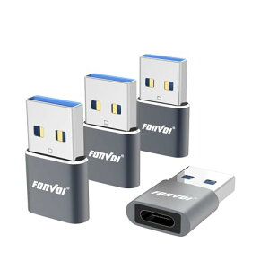 FONVOi USB Type-CϊA_v^ O[ 4Zbg | USB3.1 10Gbps Type-CXUSB3.0IX | QC